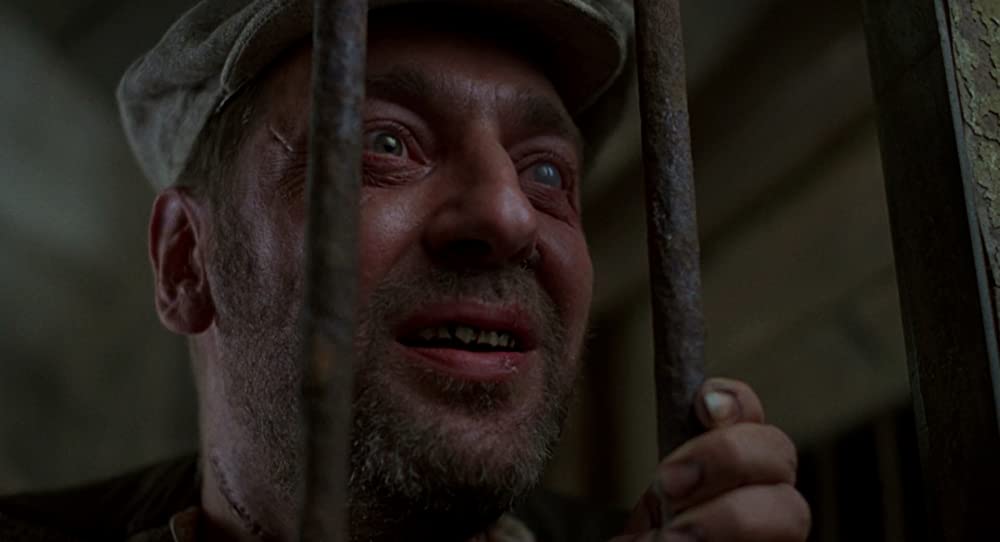 ミッドナイト・エクスプレスの画像