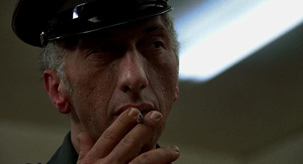 ミッドナイト・エクスプレスの画像