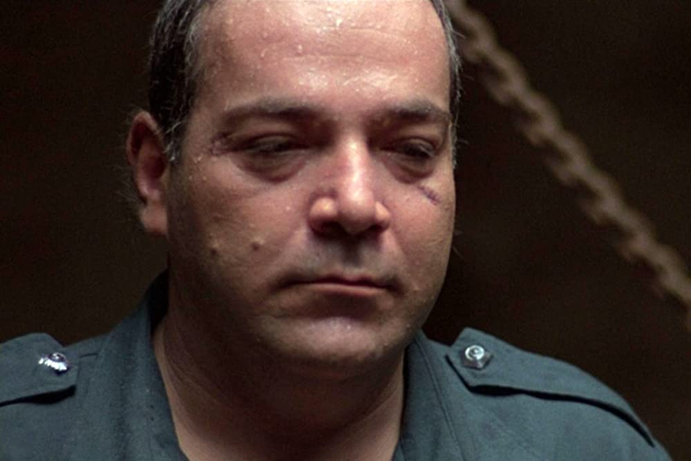 ミッドナイト・エクスプレスの画像