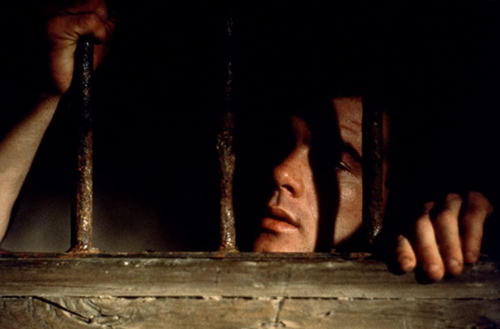 ミッドナイト・エクスプレスの画像