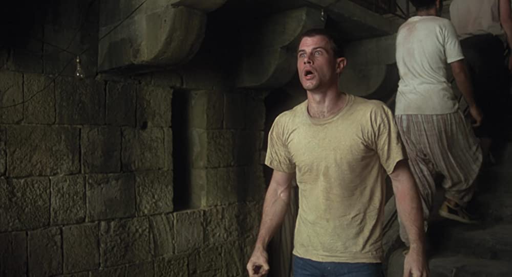 ミッドナイト・エクスプレスの画像