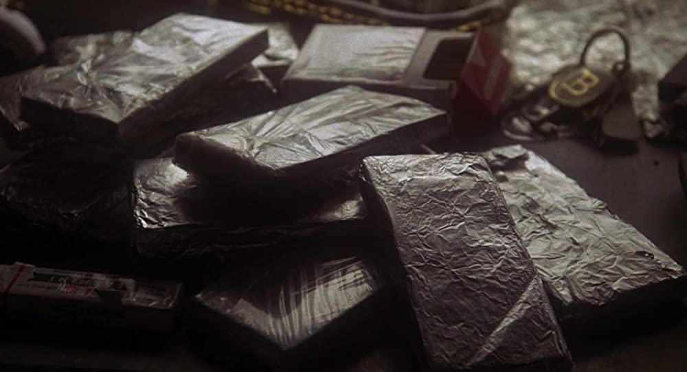 ミッドナイト・エクスプレスの画像