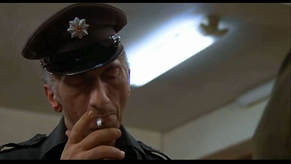 ミッドナイト・エクスプレスの画像