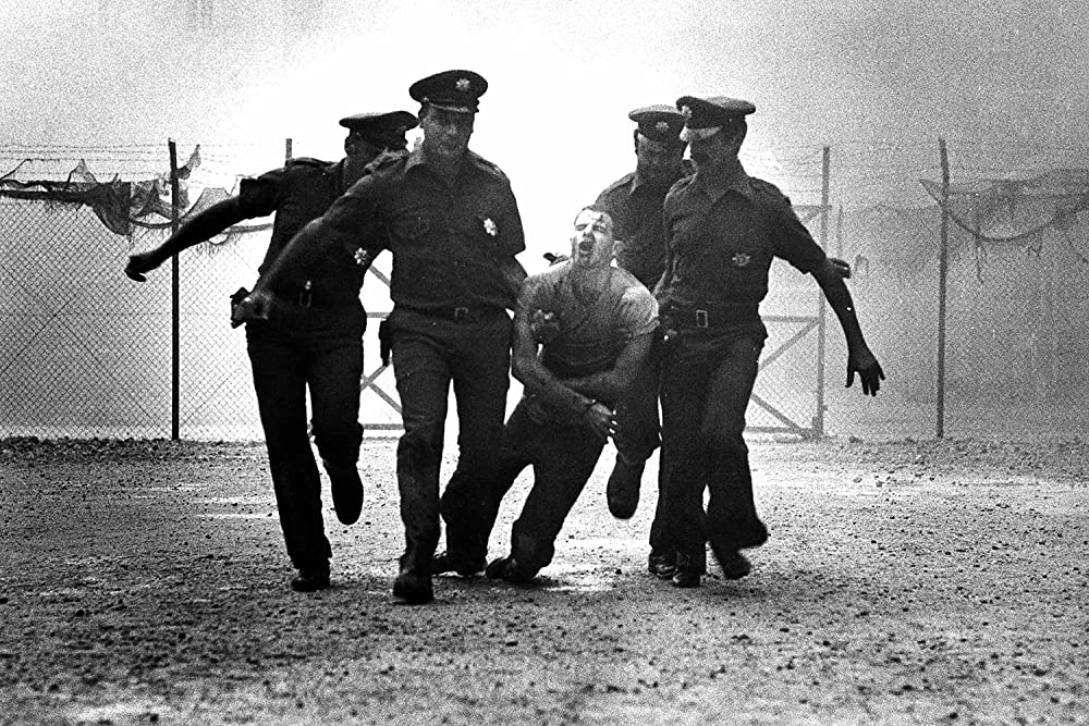 ミッドナイト・エクスプレスの画像