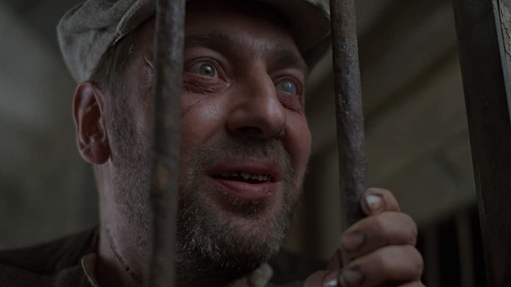 ミッドナイト・エクスプレスの画像