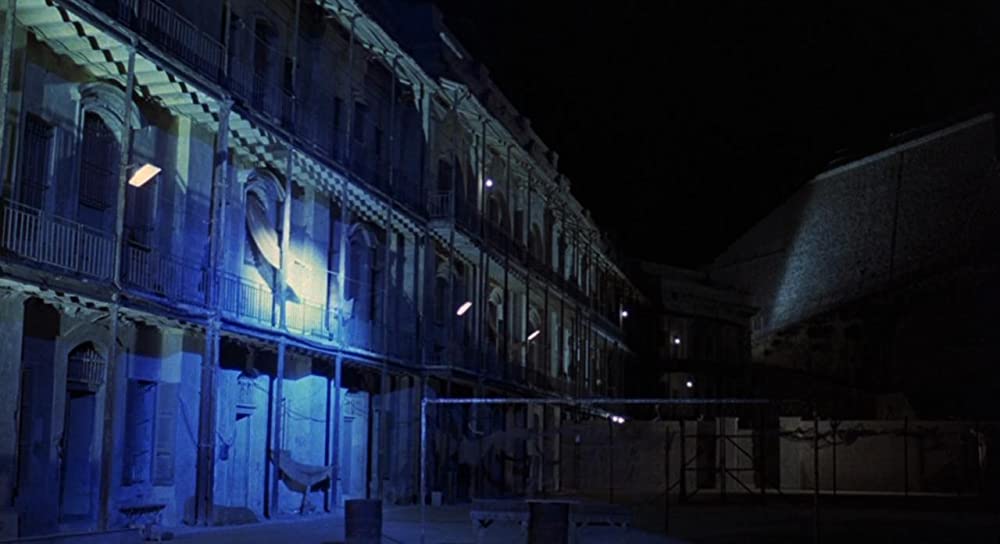 ミッドナイト・エクスプレスの画像