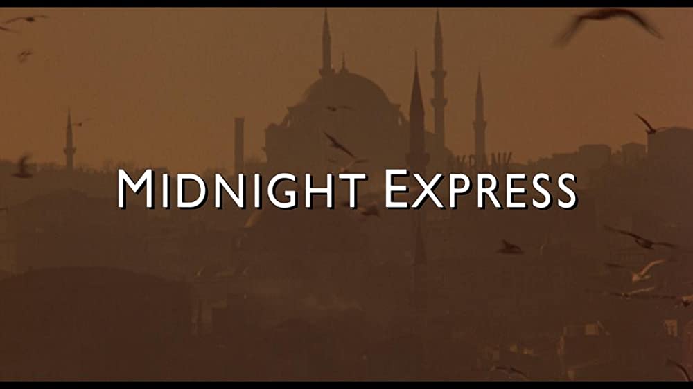 ミッドナイト・エクスプレスの画像