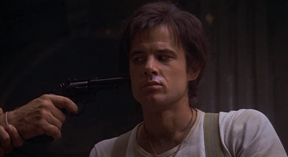 ミッドナイト・エクスプレスの画像