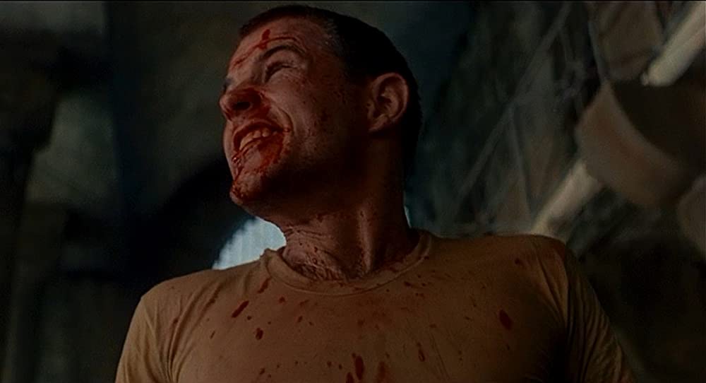 ミッドナイト・エクスプレスの画像