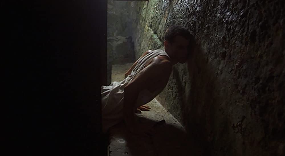 ミッドナイト・エクスプレスの画像