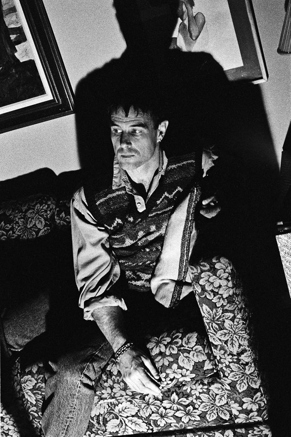 ミッドナイト・エクスプレスの画像