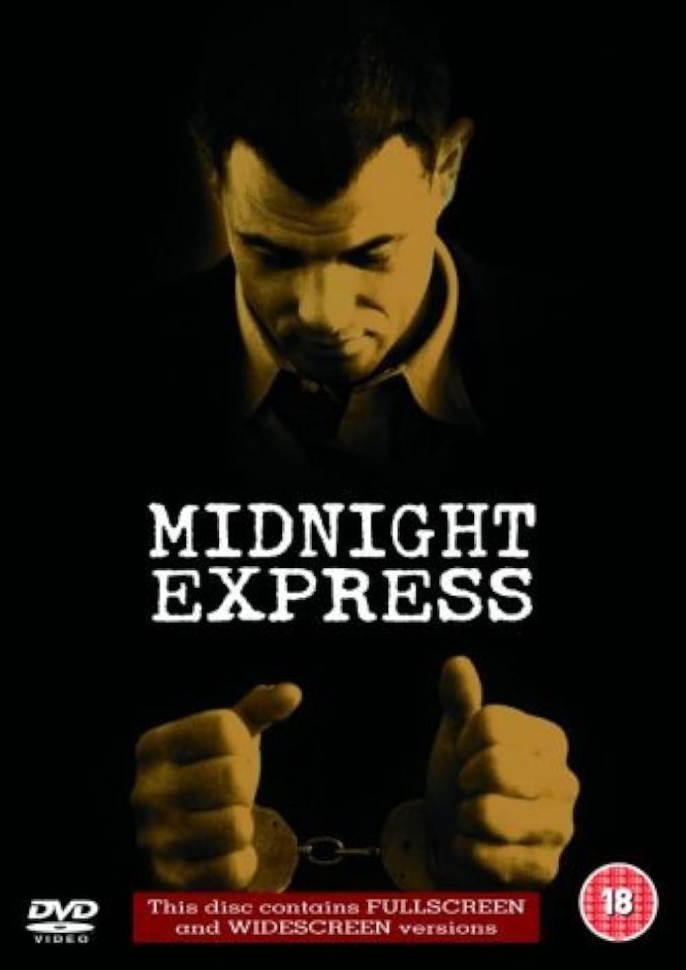 ミッドナイト・エクスプレスの画像