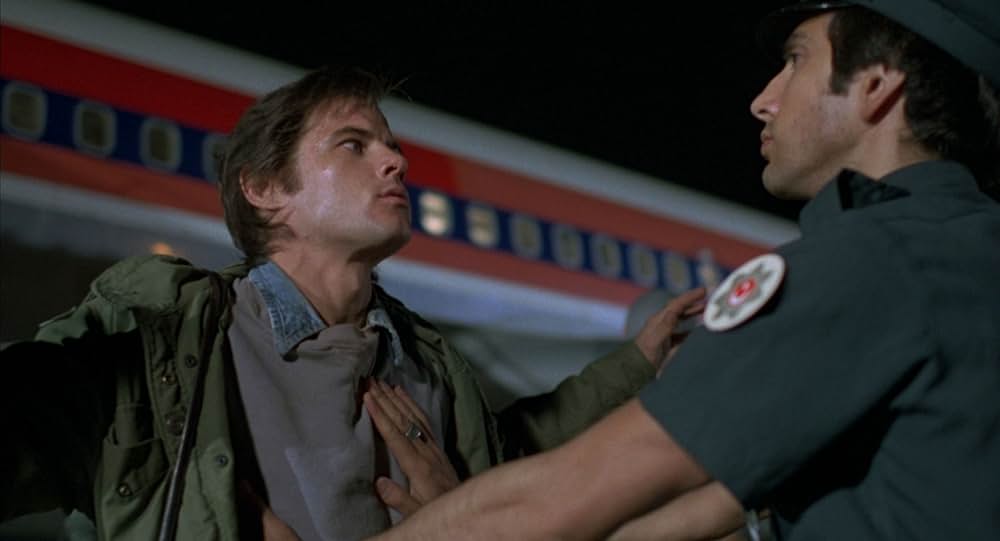 ミッドナイト・エクスプレスの画像