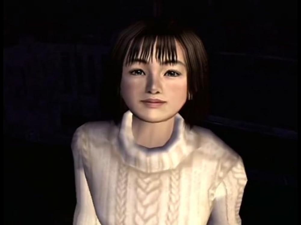 シェンムー・ザ・ムービーの画像