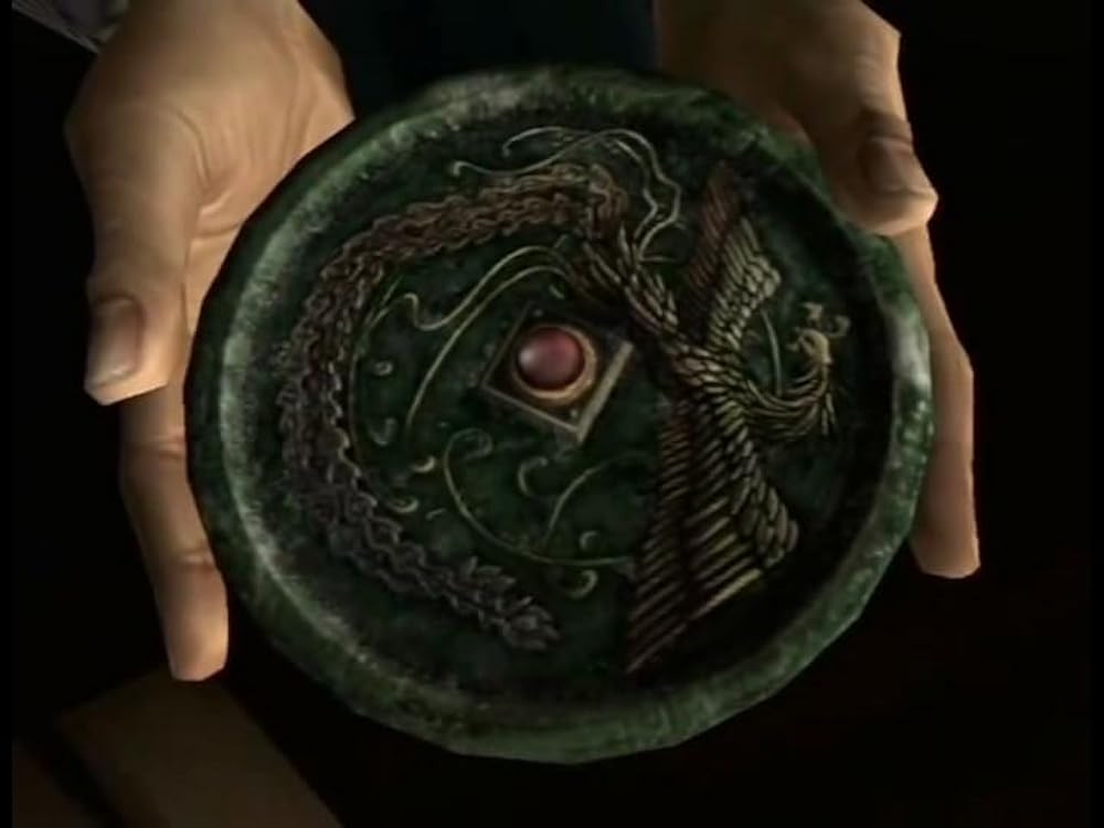 シェンムー・ザ・ムービーの画像