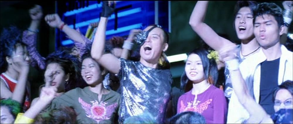 拳神／KENSHINの画像