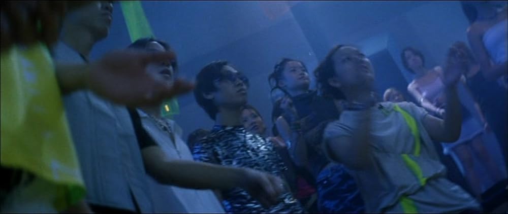 拳神／KENSHINの画像