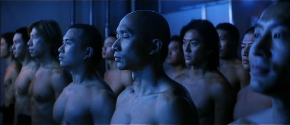 拳神／KENSHINの画像