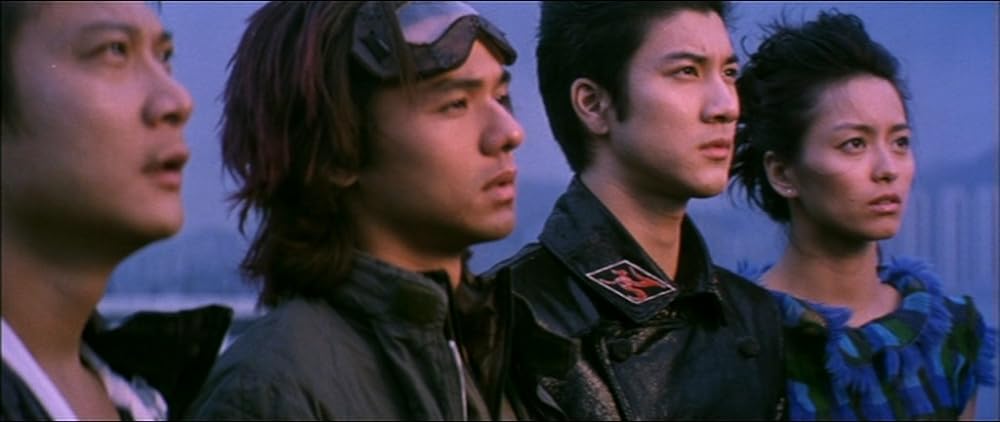 拳神／KENSHINの画像