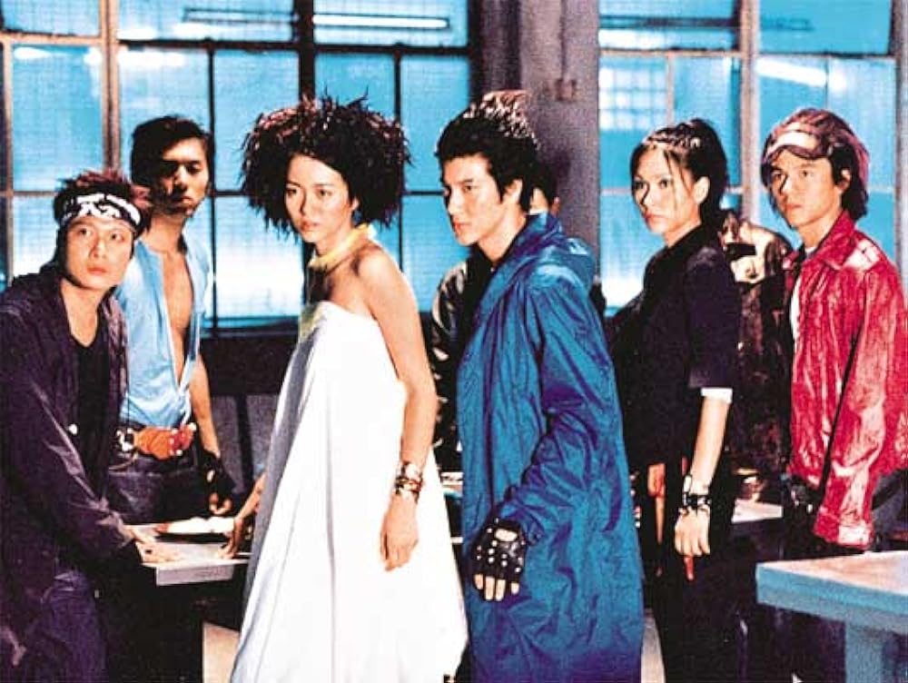 拳神／KENSHINの画像