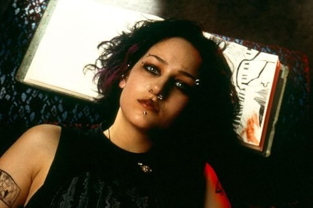 マイ・ファースト・ミスターの画像