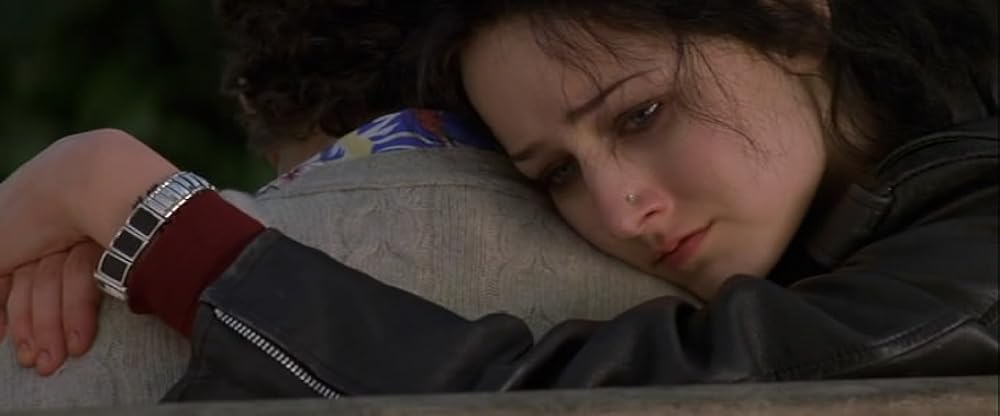 マイ・ファースト・ミスターの画像