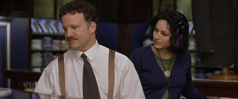 マイ・ファースト・ミスターの画像