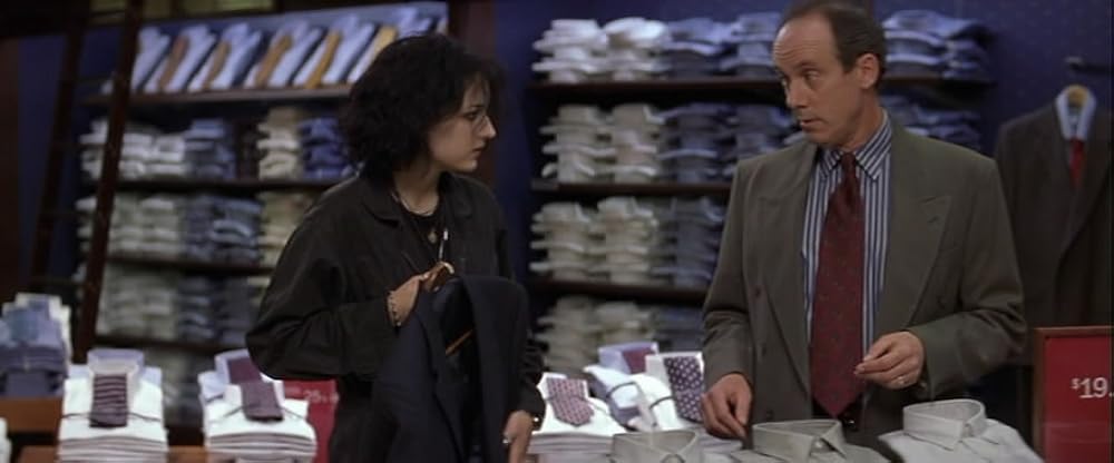 マイ・ファースト・ミスターの画像