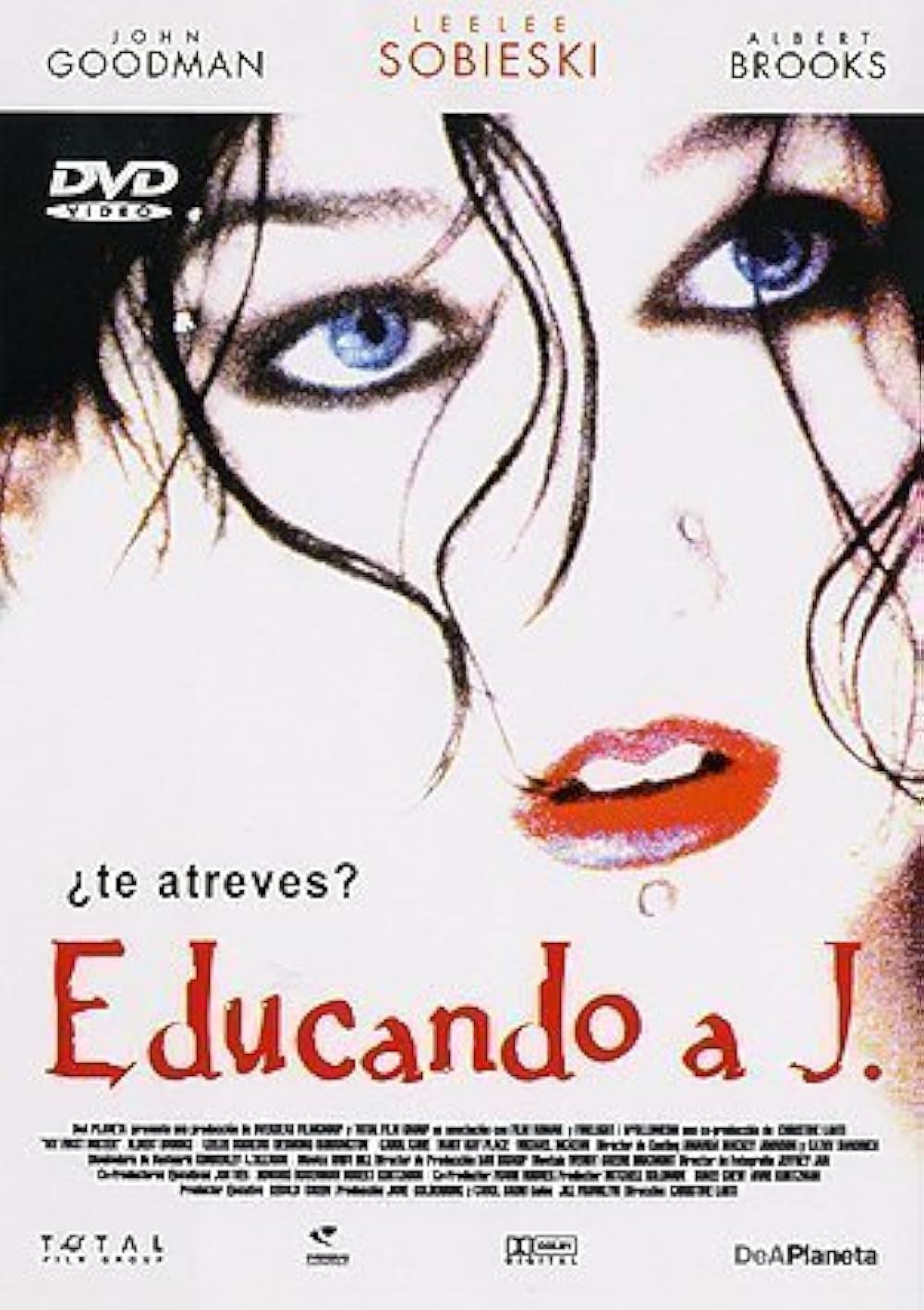 マイ・ファースト・ミスターの画像