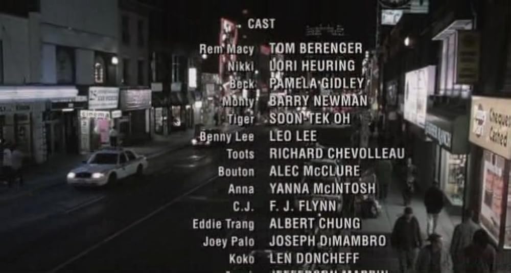 トゥルー・ブルーの画像