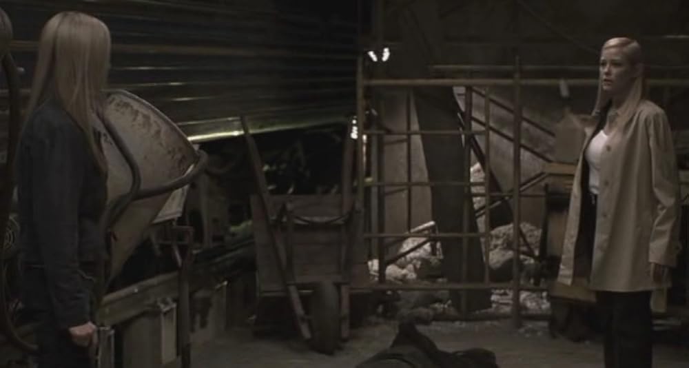 トゥルー・ブルーの画像