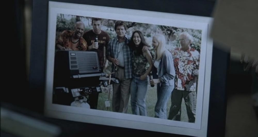 トゥルー・ブルーの画像