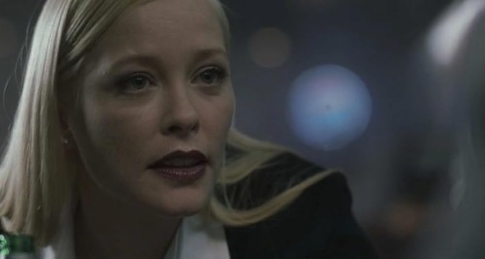 トゥルー・ブルーの画像