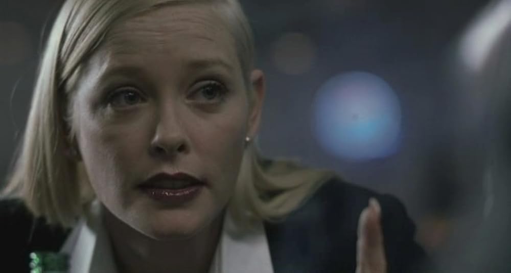 トゥルー・ブルーの画像