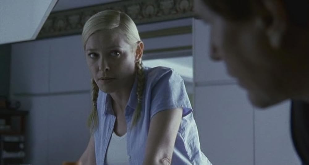 トゥルー・ブルーの画像