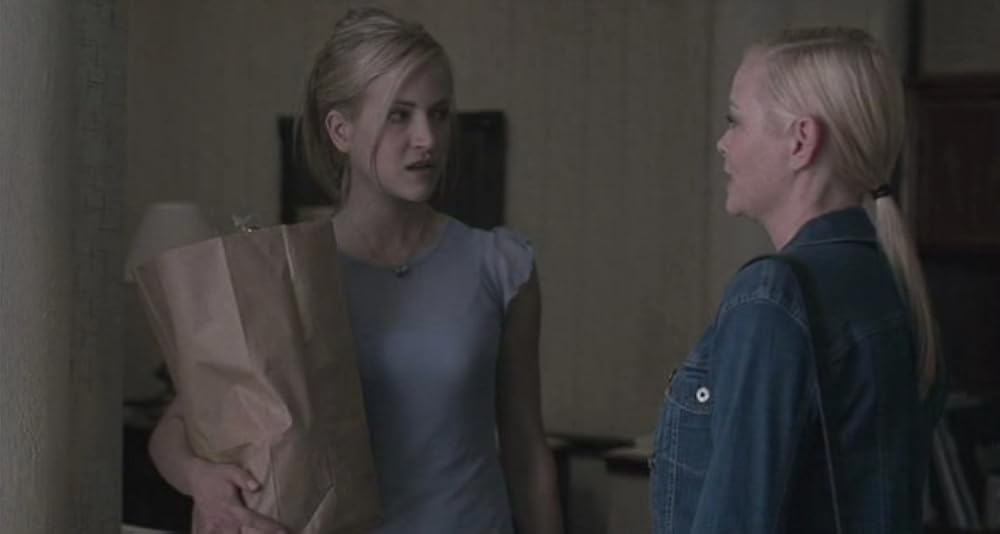 トゥルー・ブルーの画像