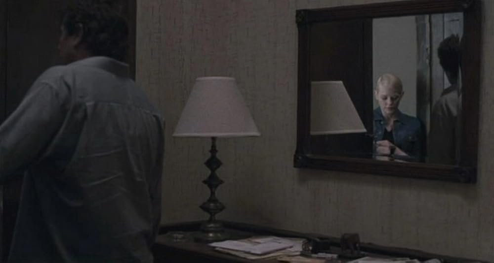 トゥルー・ブルーの画像