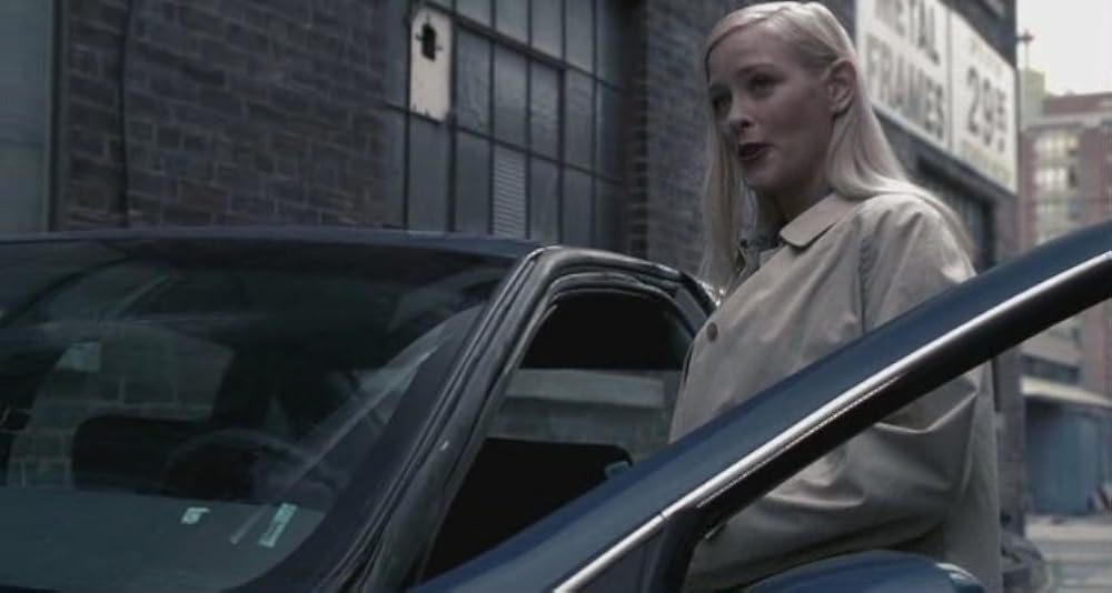 トゥルー・ブルーの画像