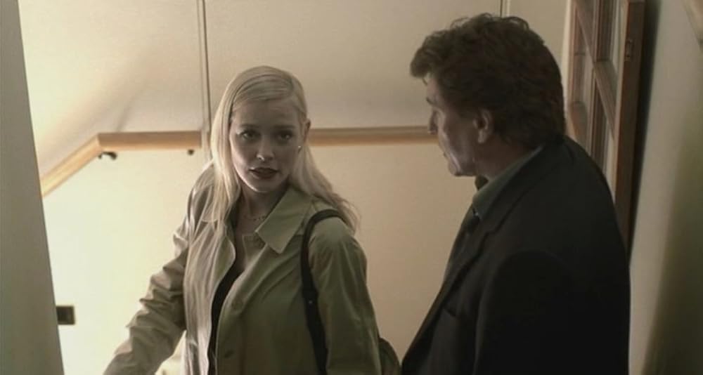 トゥルー・ブルーの画像