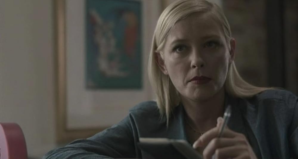 トゥルー・ブルーの画像