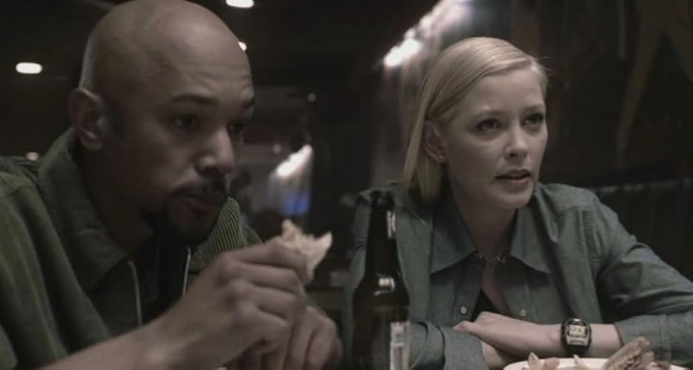 トゥルー・ブルーの画像