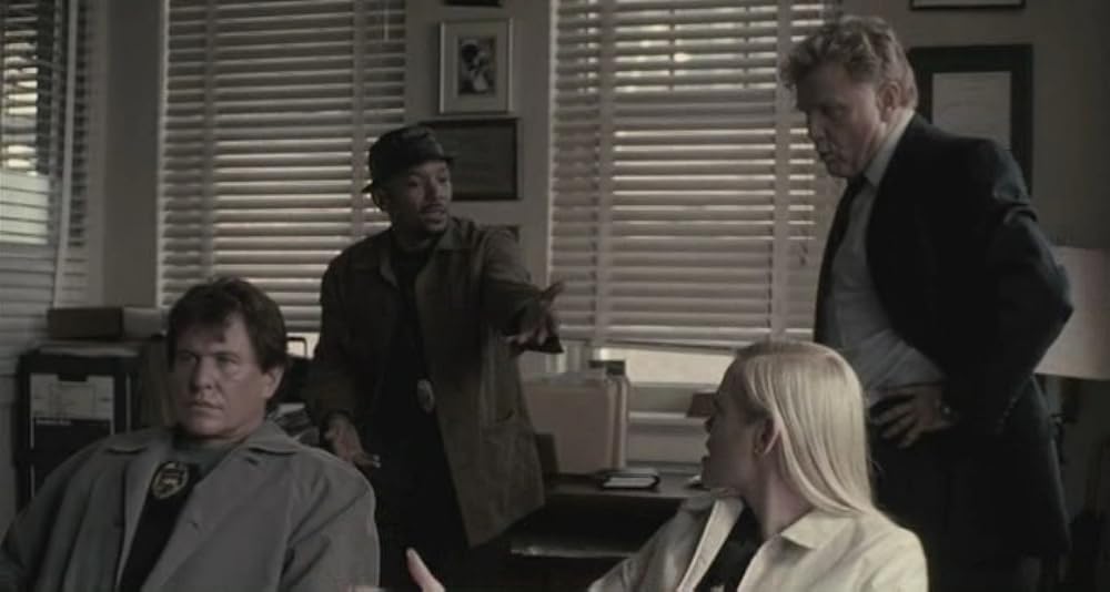 トゥルー・ブルーの画像