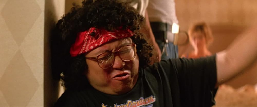 ゴッド・ギャンブラー／ラスベガス大作戦の画像