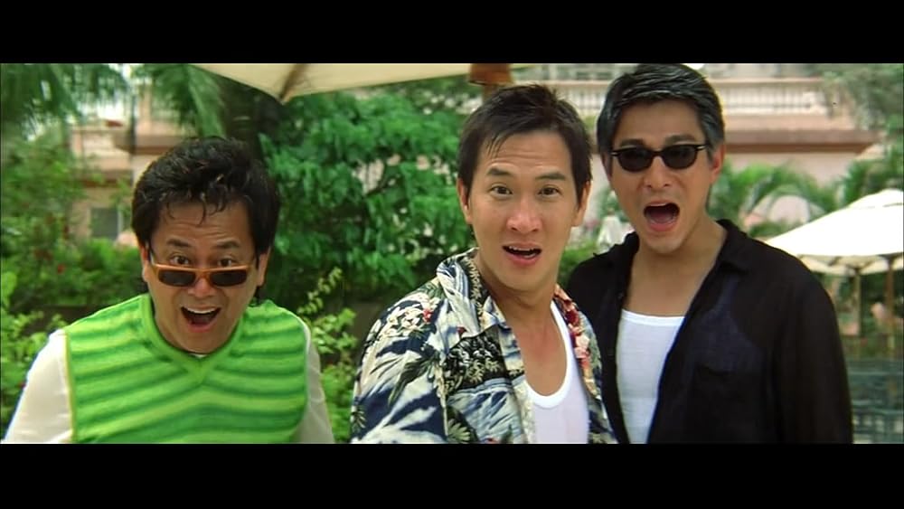 ゴッド・ギャンブラー／ラスベガス大作戦の画像