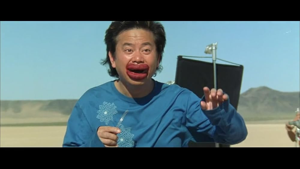 ゴッド・ギャンブラー／ラスベガス大作戦の画像