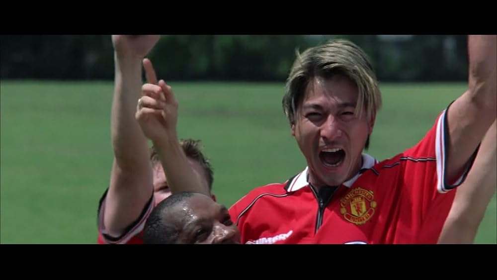 ゴッド・ギャンブラー／ラスベガス大作戦の画像