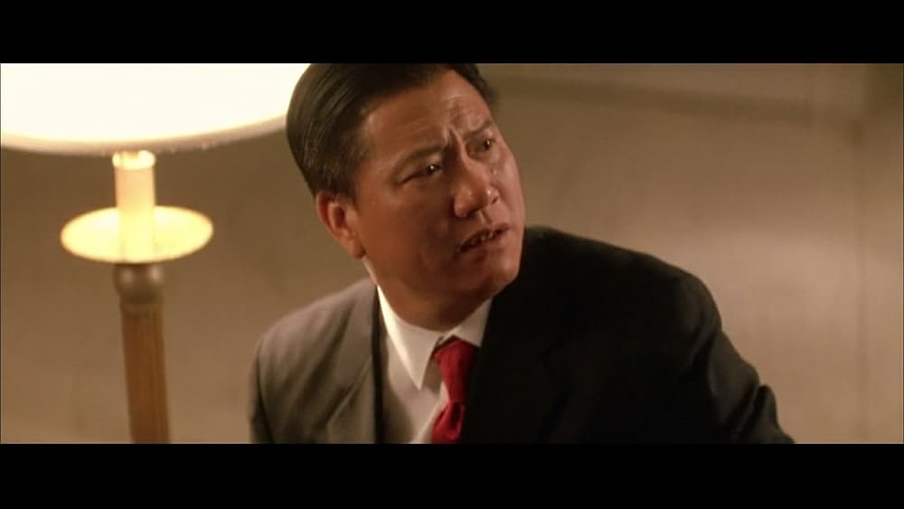 ゴッド・ギャンブラー／ラスベガス大作戦の画像