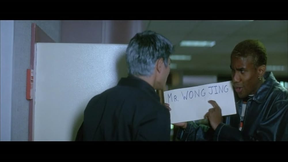 ゴッド・ギャンブラー／ラスベガス大作戦の画像