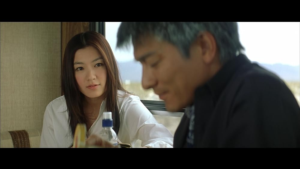 ゴッド・ギャンブラー／ラスベガス大作戦の画像