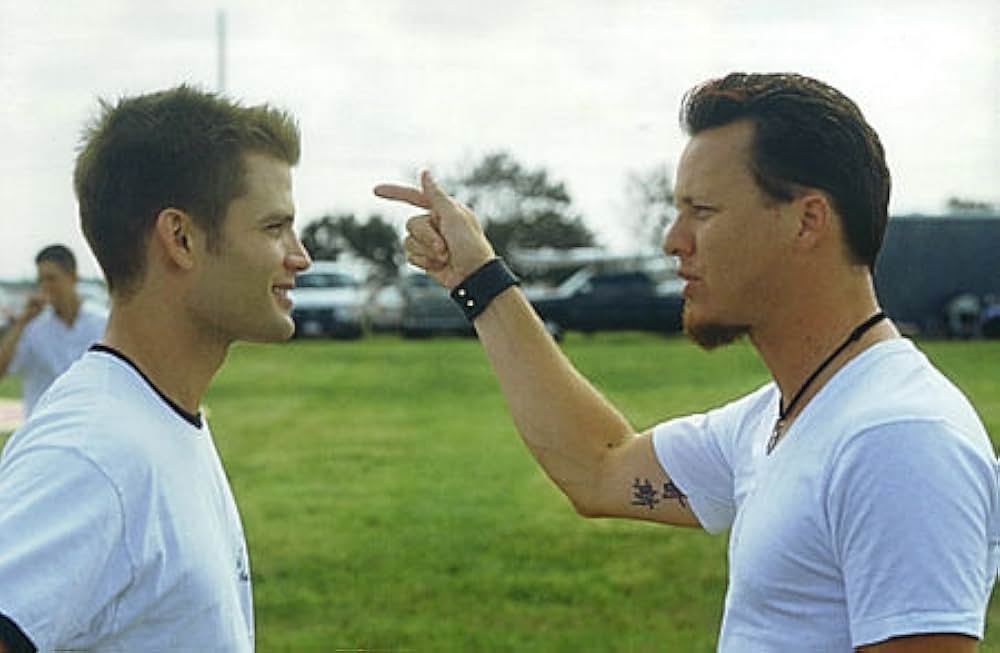 エアブレイクの画像